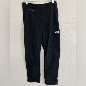 The North Face FlashDry-XD Cargo Pants Black Women’s Size 8 CLEAN